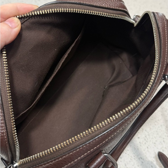 Rowan Satchel Bag - Picture 7 of 8